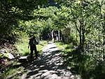Ponte di Maiesso (mt.535)